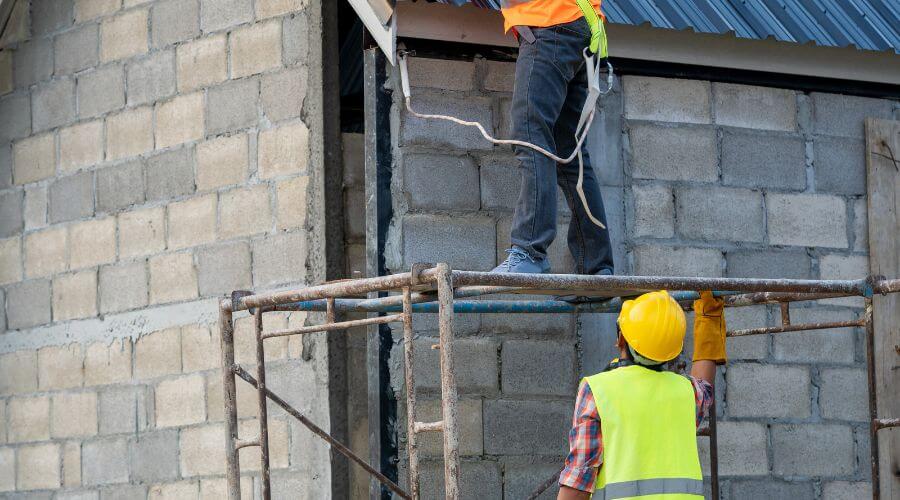 Professional residential roofers in Chappell, KY